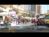 Enjoy food and fun at 'Tucson Meet Yourself' coming up soon