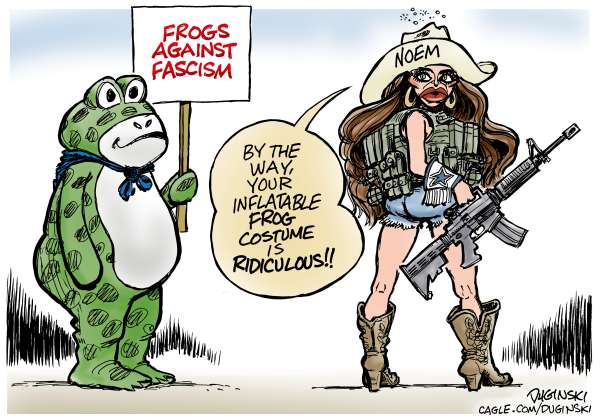 Toon in Tuesday - Sentinel Colorado