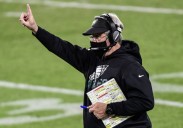 Doug Pederson Forced to Sell $1.9M Home at Loss After Confirming Eagles News Former NFL coach Doug Pederson sells his home after major reconsiderations while hoping for a job at Super Bowl LIX winning