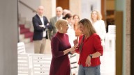 El PP carga al PSOE la responsabilidad de aprobar los presupuestos y Gallardo habla ya de "legislatura fallida"