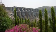 Three Odisha Districts Put On High Alert As Upper Kolab Reservoir Water Level Hits 856.84m