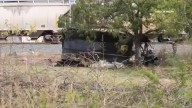 Train hits UPS truck in Hunt County | FOX 4 Dallas-Fort Worth