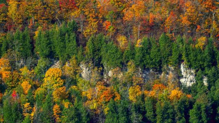 One found dead after explosion at Door County resort