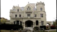 Omaha woman recounts odd experience at allegedly haunted Joslyn Castle in 1992