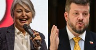A un mes de elecciones: Jeannette Jara lidera carrera presidencial y Kaiser acorta distancia a Matthei