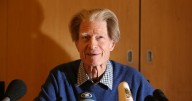 'Godfather' of cloning whose work paved the way for Dolly the Sheep dies aged 92