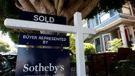 Home sales: Investors make up highest share of buyers in 5 years