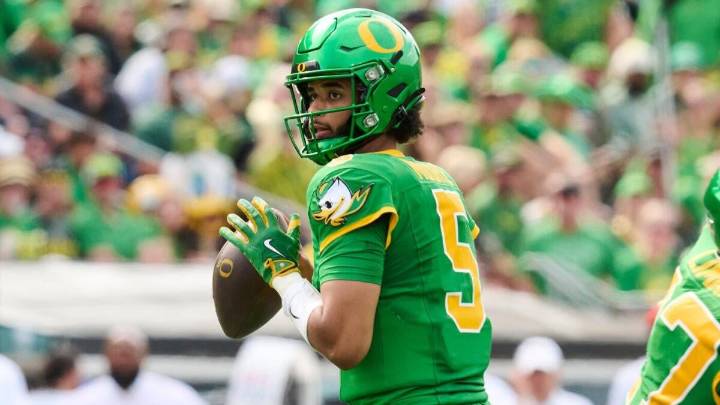 Week 7 college football odds, picks, predictions, betting guide