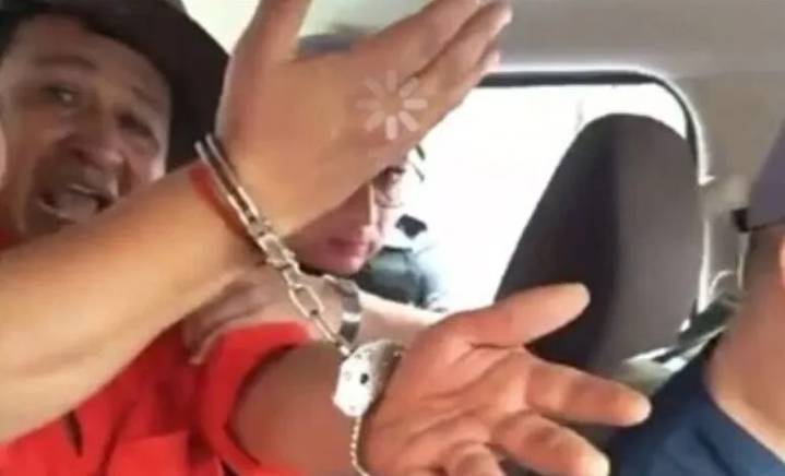 Rechazaron el pedido de excarcelación de “Tito” López y continuará detenido