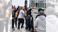Man admits possessing Molotov cocktail during immigration enforcement protest in Paramount