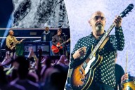 Oasis guitarist Paul Arthurs steps away from reunion tour to focus on prostate cancer treatment