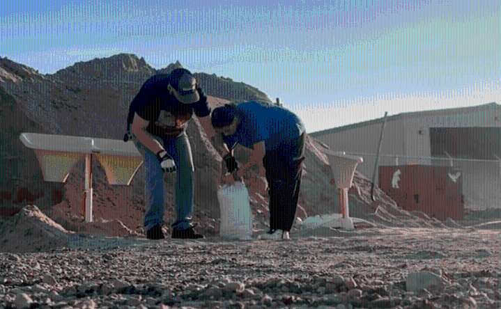 Sandbag station open in Tooele as residents brace for more rain
