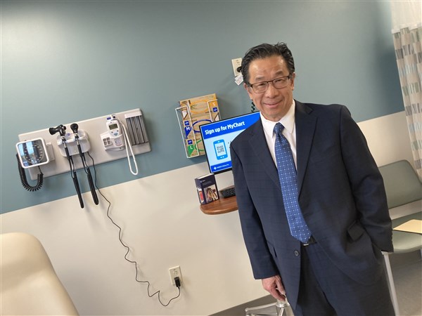 Mercy Health to open new kidney transplant center