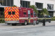 11-Year-Old Student Hit by Fire Truck While Walking to School