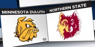 NSU hands Minnesota Duluth their first loss of the season