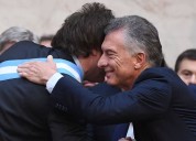 Javier Milei recibirá a Mauricio Macri este viernes en medio de los pedidos de EEUU de mayor gobernabilidad