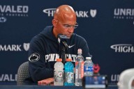 Penn State AD Pat Kraft details decision to move on from James Franklin