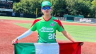 Joven sonorense brilla en béisbol internacional con subcampeonato mundial