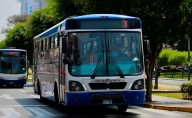 Corredor Azul extiende su horario desde este 6 de octubre: estas rutas operarán hasta la medianoche, según ATU