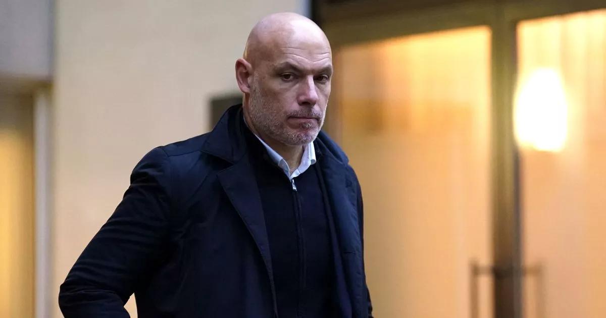 PGMO chief Howard Webb admits referee 'error' during Man United's Brentford defeat