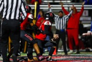 How did Pennsylvania’s top-ranked football teams fare on Friday, Oct. 17?