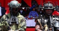 Mutharika Sworn In for Second Term as Malawi’s President, Vows Economic Recovery and Anti