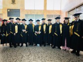 Primera generación de tránsitos universitarios en Torreón