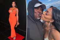 Porsha Williams is dating a woman after divorcing 'narcissist' Simon Guobadia