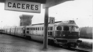 Cáceres mejora sus comunicaciones con nuevas infraestructuras