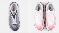 New Balance Abzorb 2000 'Rose Sugar' & 'Pearl Gray' Release Date