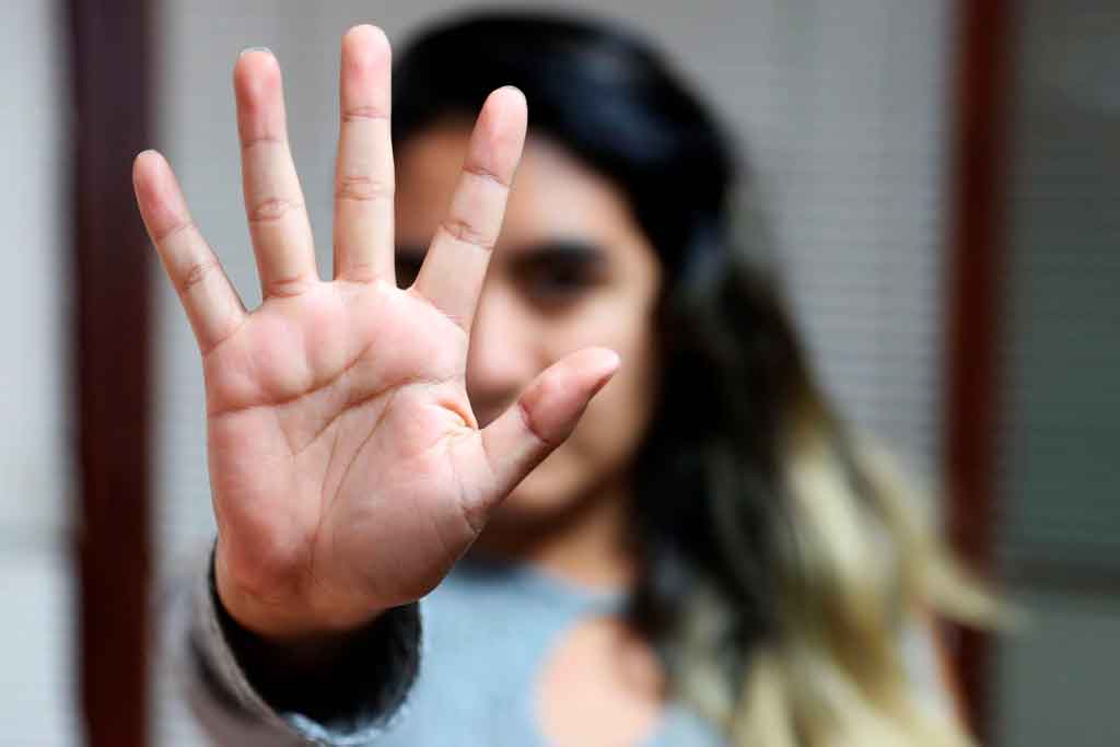 Denuncian auge de violencia contra mujeres en Panamá
