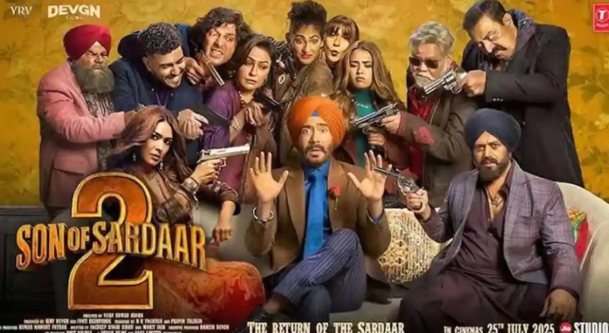 Box office dud, OTT hit: Interesting tale of a comedy drama