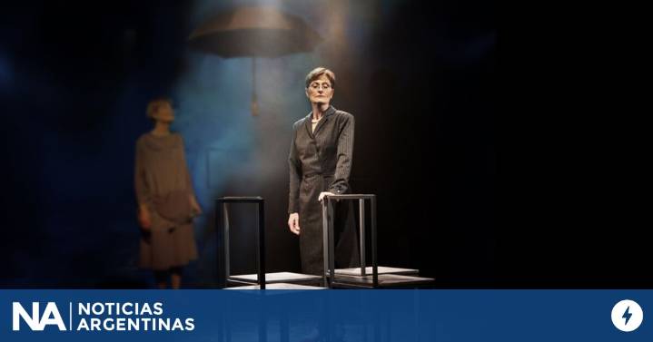 “Una película sin Julie”: el homenaje argentino a los 90 años de Julie Andrews
