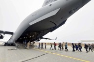 Hundreds Airlifted from Storm-Wrecked Coastal Villages in Alaska
