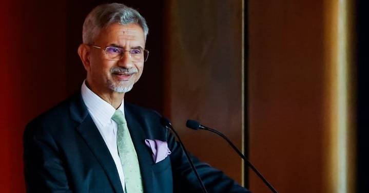Trade Calculations Being Overturned By Tariff Volatility, Says Jaishankar
