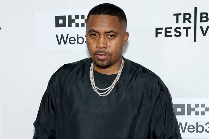 Nas Reacts to Fans Using Jay-Z Beef to Fuel NYC Casino Competition: ‘No One Has Any Control Over Things Like That’