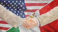 Senado aprueba ingreso de militares de Estados Unidos a México
