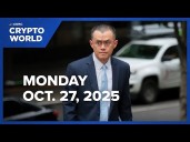 Democratic senators ask colleagues to condemn Binance founder’s pardon: CNBC Crypto World