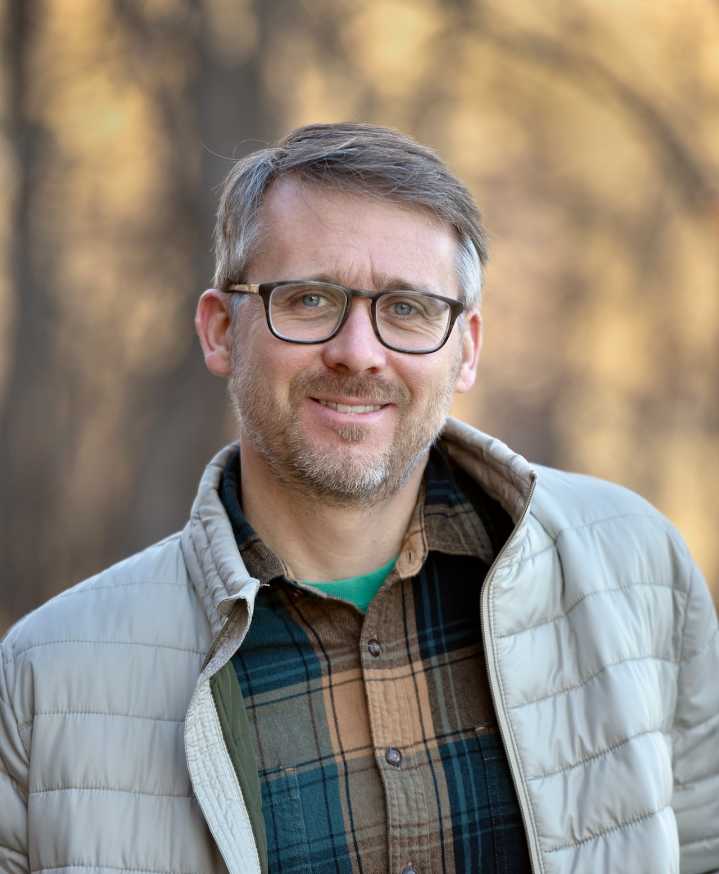 Meet the candidate: Mark McCarthy seeks seat as at-large School Committee member