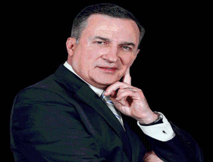 Una última propuesta de paz (Leonardo Kourchenko)