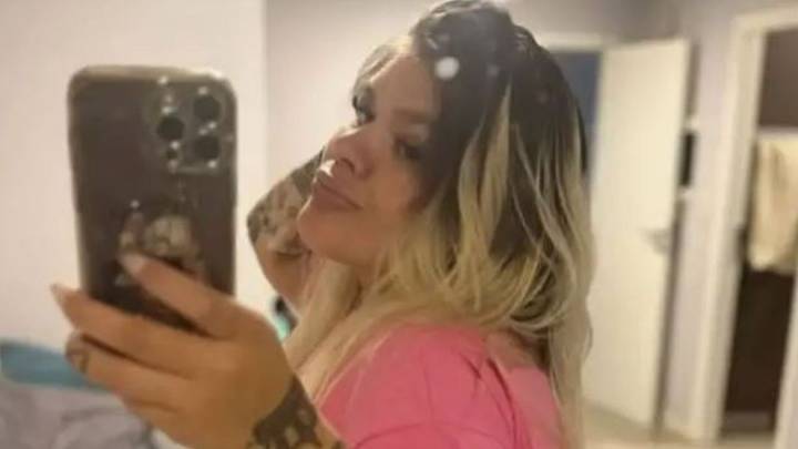 Morena Rial abrió sus propios negocios en la cárcel y factura millones