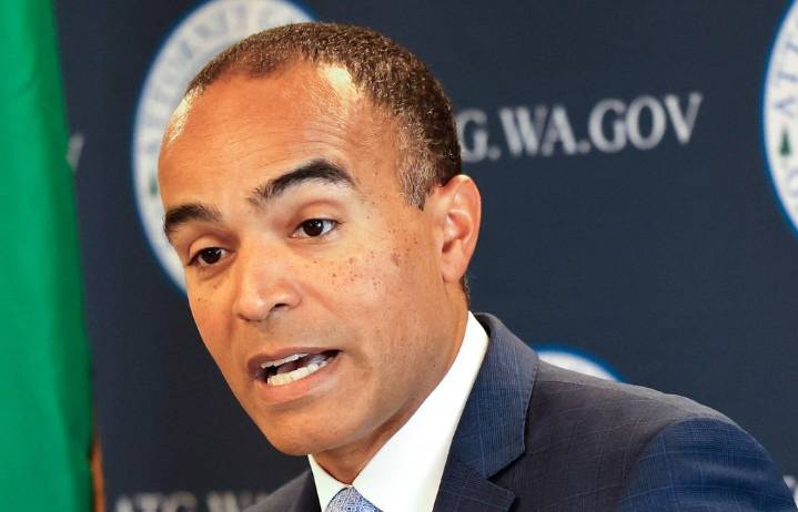 WA AG pushing new law to protect workers from immigration raids