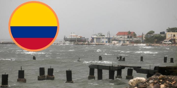 Huracán Melissa: Cancillería de Colombia habilitó líneas de atención para quienes se vean afectados en Cuba
