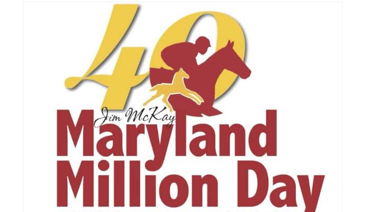 40th Jim McKay Maryland Million: “MD’s Day at the Races”