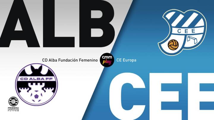 CD Alba Fundación Femenino 