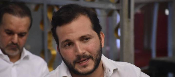 "Millones de colombianos creyeron en un cambio y están arrepentidos": Radi por consulta del PH