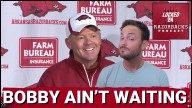 Will Bobby Petrino's Direct Approach With Hogs Payoff?