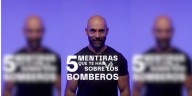 Cinco mitos que la gente cree sobre los bomberos: “No salvamos gatos”