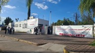 Estudiante del ITL denuncia agresión durante paro; exigen renuncia de directivos