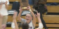 Lincoln North Star wins HAC Volleyball Championship